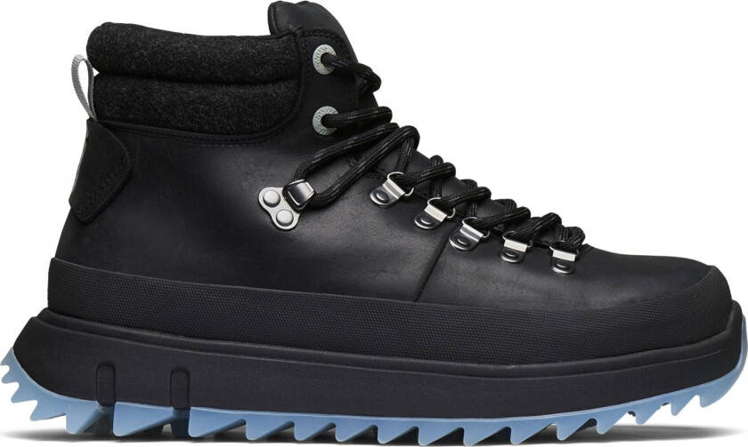 Fjell Boot Black Black male 40