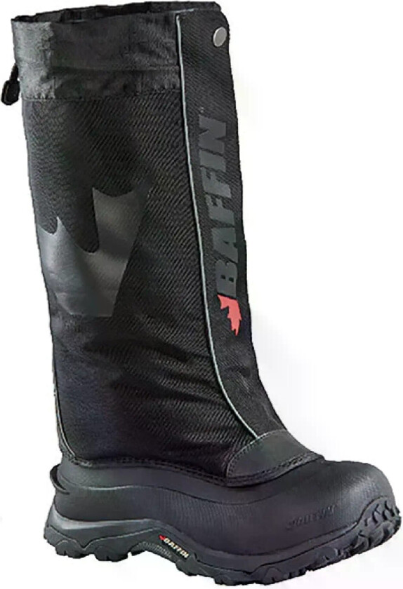 Litesport Black 40/41 (US8)