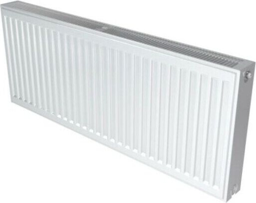 COMPACT radiator type 22 500x2000mm 2406W