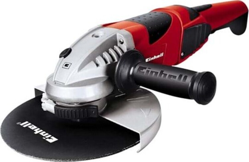 Angle Grinder
