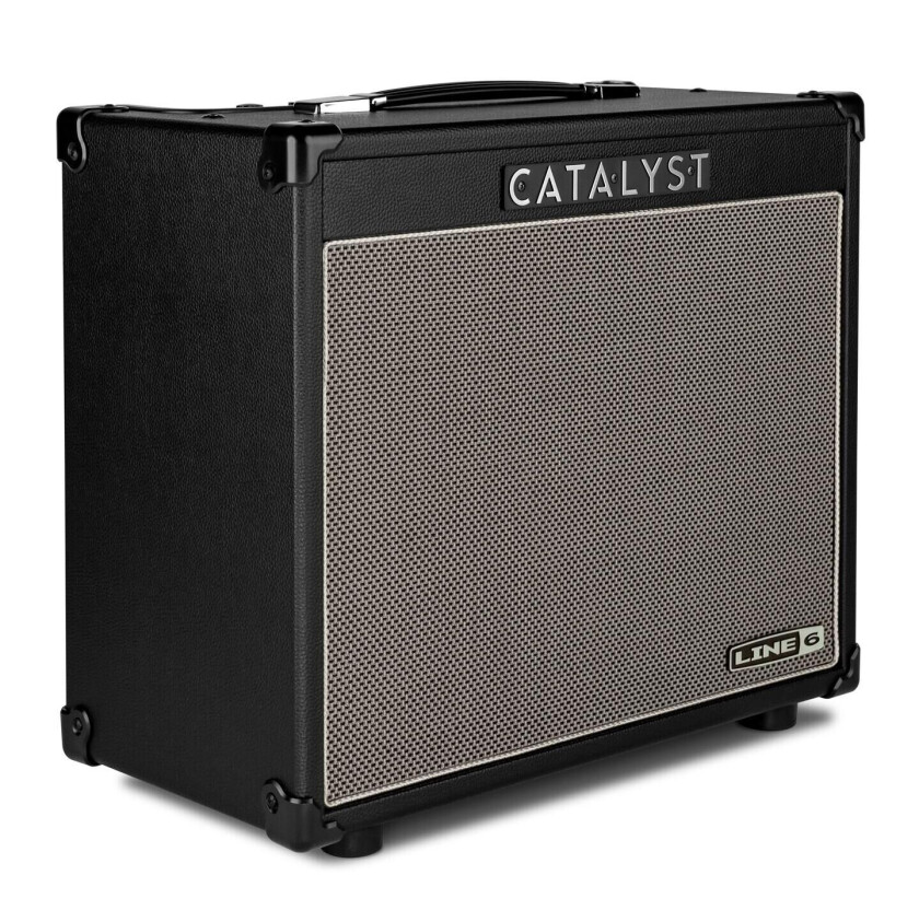 Catalyst CX 60