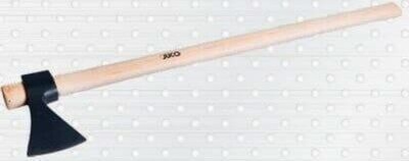 MINING ØKS HÅNDT 1,5kg