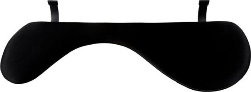 R-go Tools Ergonomic Armrest Black