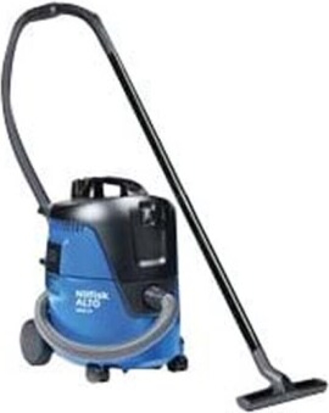 AERO 21-01 PC Tørrstøvsuger 1250 W