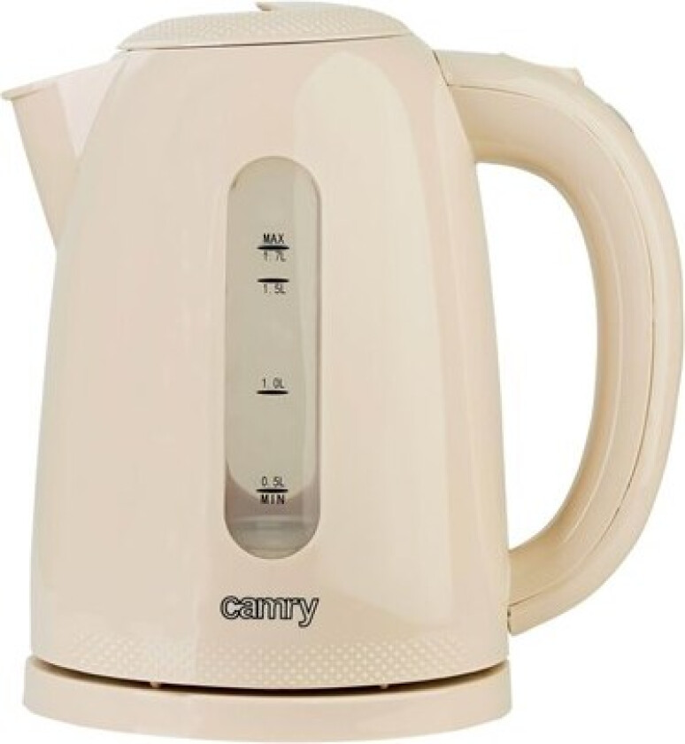 Vannkoker Premium - 2200 W