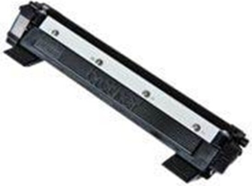 TN 1030 - Black Toner - Laser toner Svart