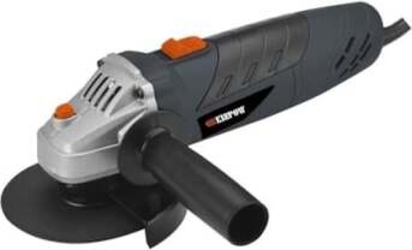 Kinpow Angle Grinder Hf-Ag05b-125 710W