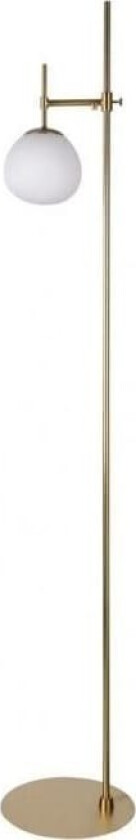 gulvlampe Erich gulvlampe MOD221-FL-01-G