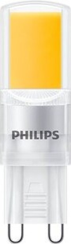LED-lyspære Capsule 3,2W/827 (40W) G9
