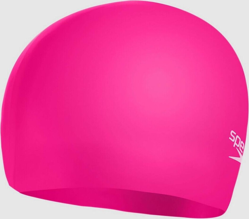 Moulded Silicone Cap Ju Pink/pink ONESZ