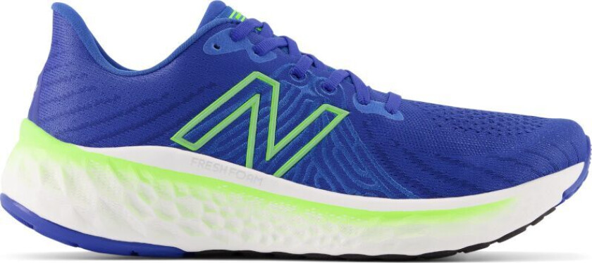 Men's Fresh Foam X Vongo V5 40.5, Cobalt