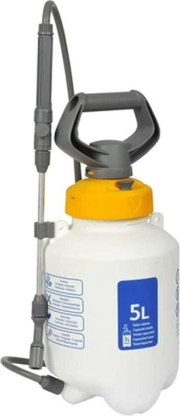 Pressure Sprayer