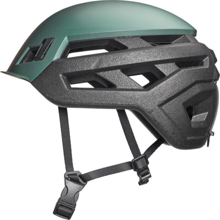 Bilde av Wall Rider Dark Jade 52-57cm