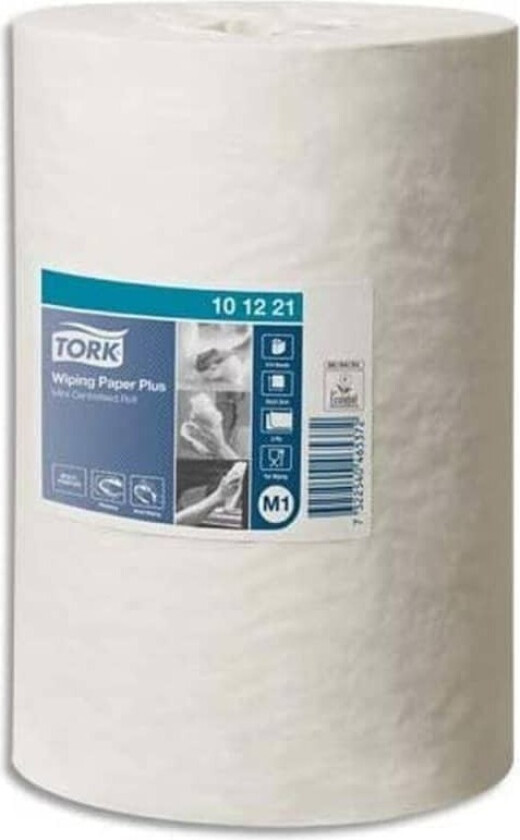Kjøkkenpapir Tork M1 11 Enheter Selluloosa