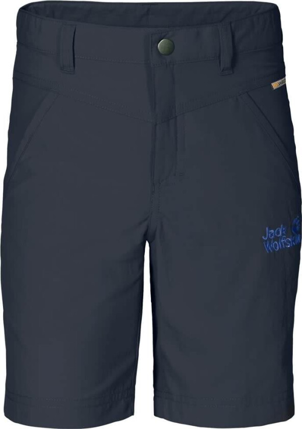 Kids' Sun Shorts (2021) 92, Night Blue