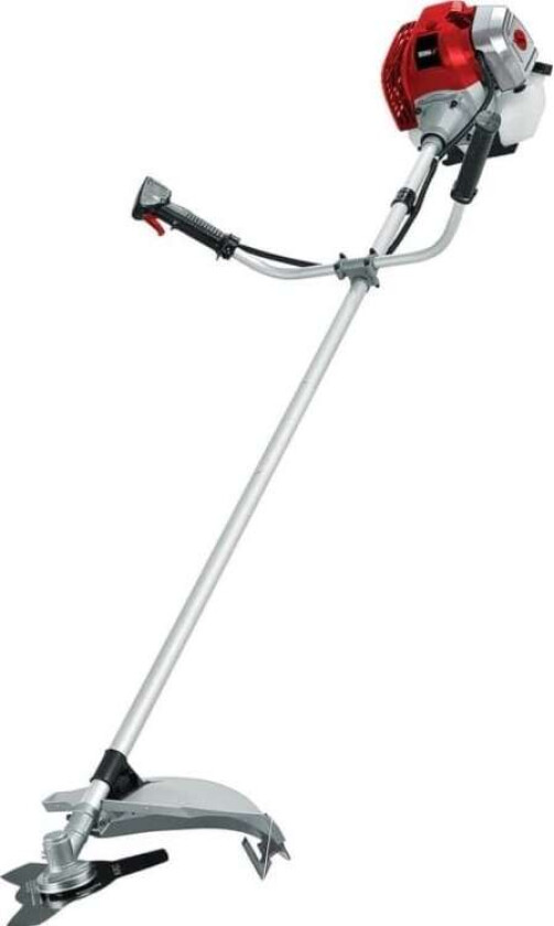 Bensin buskryss 1250W, 43cc, totaktsmotor