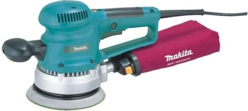 MAKITA ERC SANDER 150mm 310W BO6030