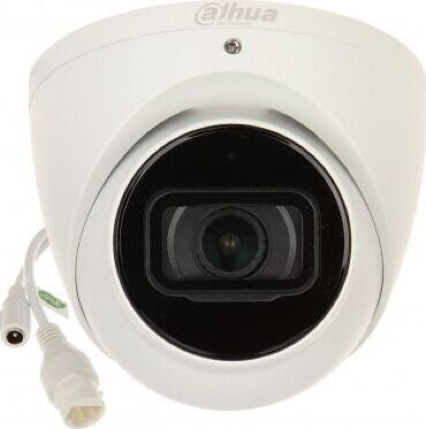 DAHUA NET CAMERA 4MP IR EYEBALL/HDW5442TM-ASE-0280B-S3 DAHUA