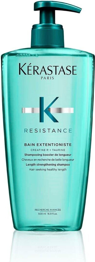 Resistance Bain Extentioniste Shampoo 500ml