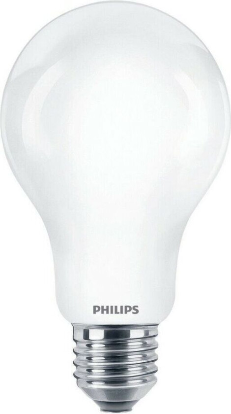 LED-lampe Philips D 120 W 13 W E27 2000 Lm 7 x 12 cm (6500 K)