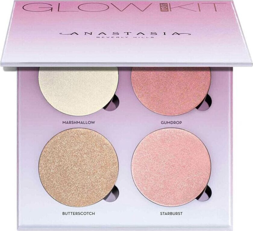 Bilde av Sugar Glow Kit® 4x7,37g