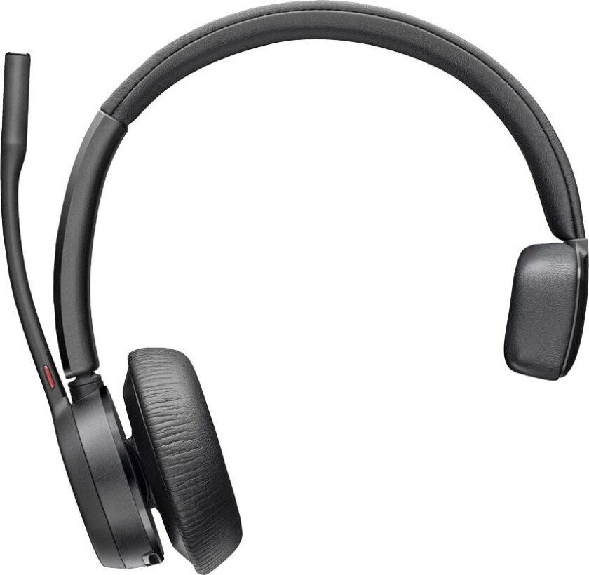 VOYAGER 4310 UC V4310-M C USB-A WW?PP