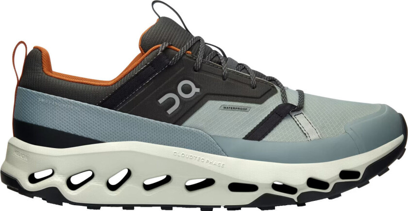 Cloudhorizon Waterproof Herre Lead/Mineral 42 ½