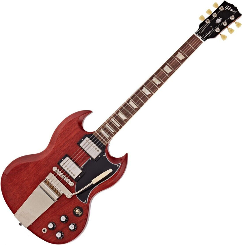 SG ´61 Standard Maestro VC