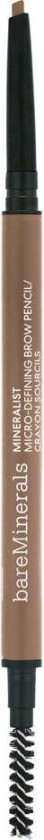 Mineralist Micro Brow Pencil Taupe 0.08gr