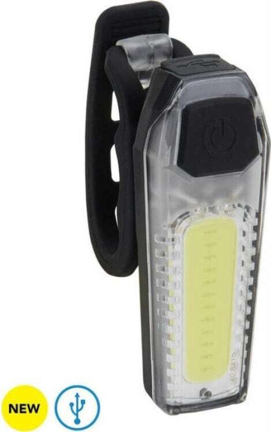 TORCH Headlight TORCH SPEEDLIGHT 55004 usb sort (NY) () - 26478