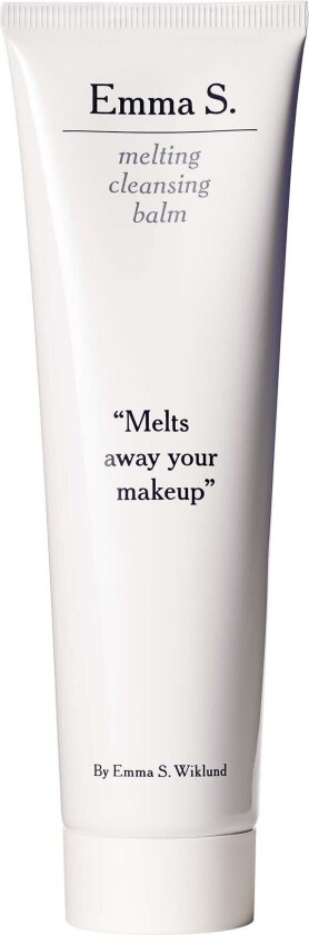 Melting Cleansing Balm
