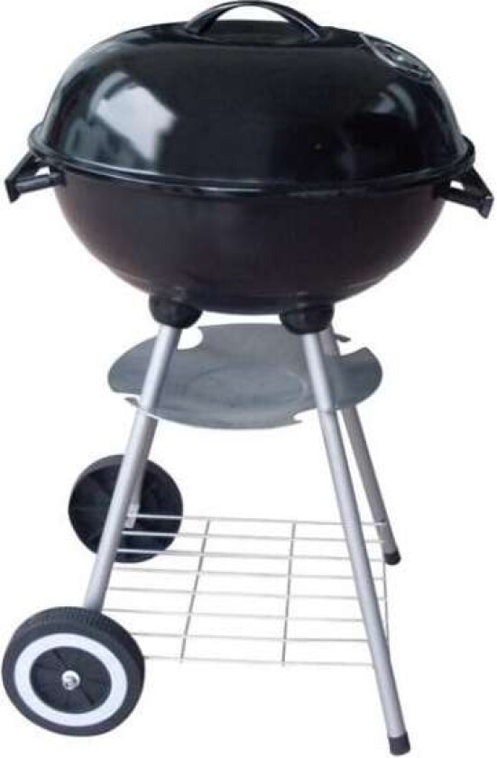 Flammifera Charcoal Bbq Fxa 44Cm