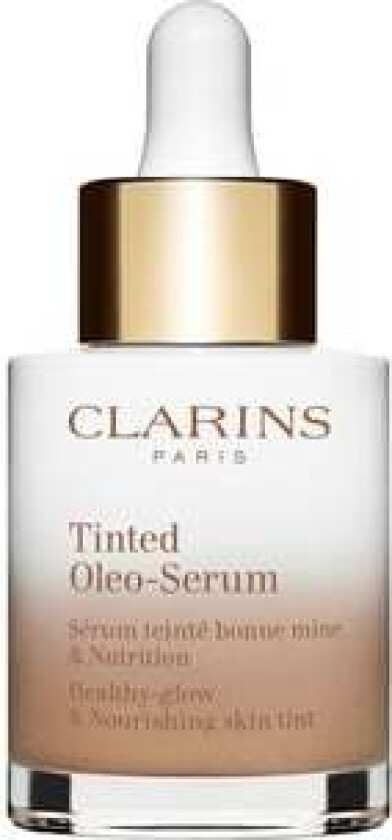 Tinted Oleo-Serum 06 30ml