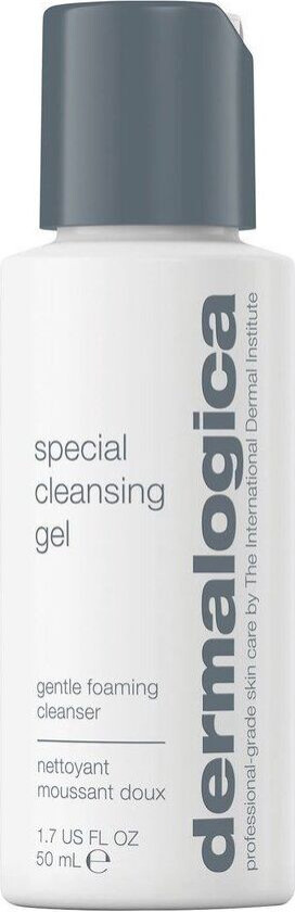 Special Cleansing Gel 50ml