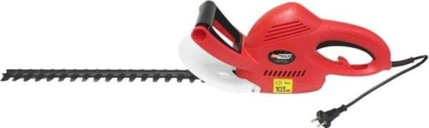 ELEKTRISK HODESAKS 520W