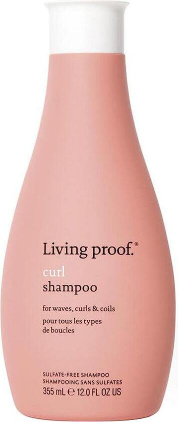 Curl Shampoo