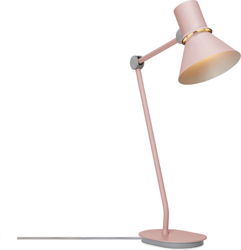 Type 80 Table Lamp Rose Pink