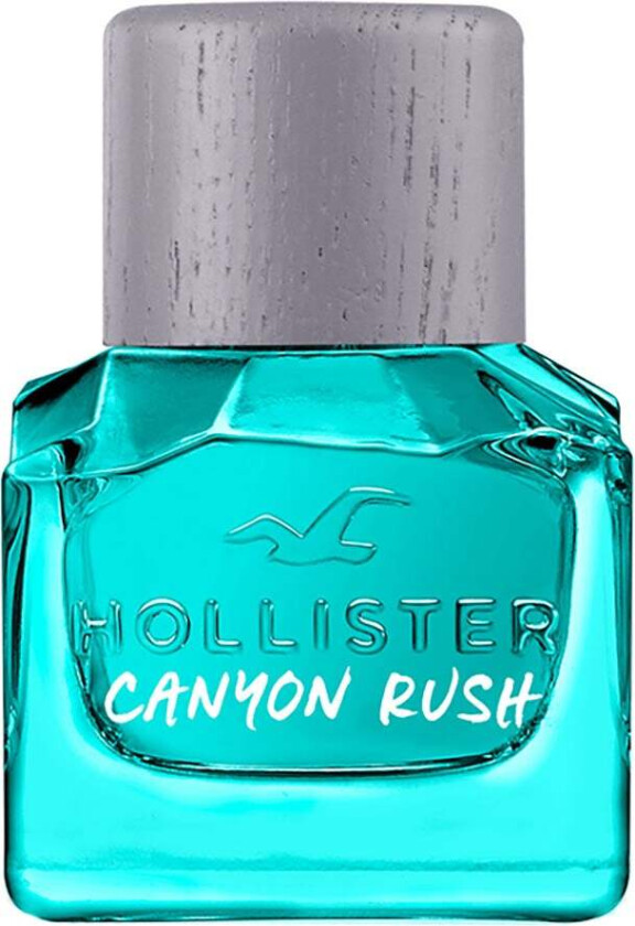 Canyon Rush Him, 30 ml Herrduft