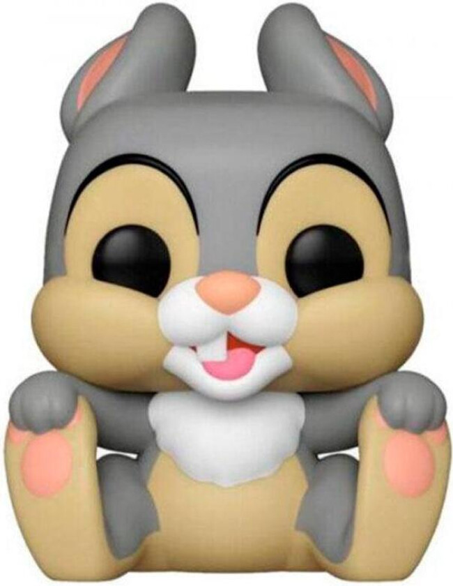 POP figur Disney Bambi Thumper Exclusive