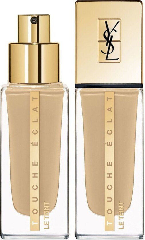 Touche Éclat Le Teint Foundation 25 ml (Farge: B30)
