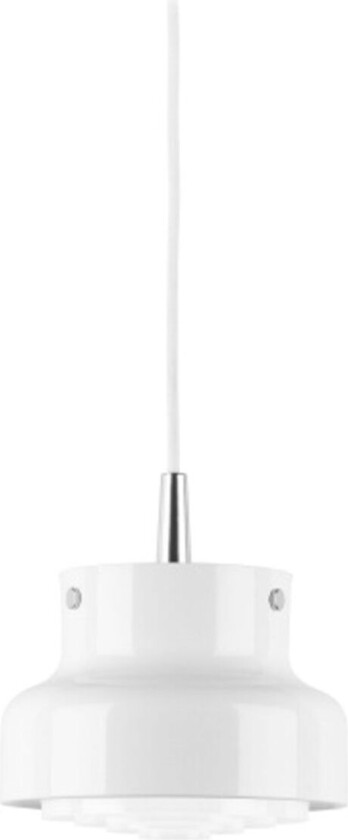 Bumling Mini 19 cm Hvit