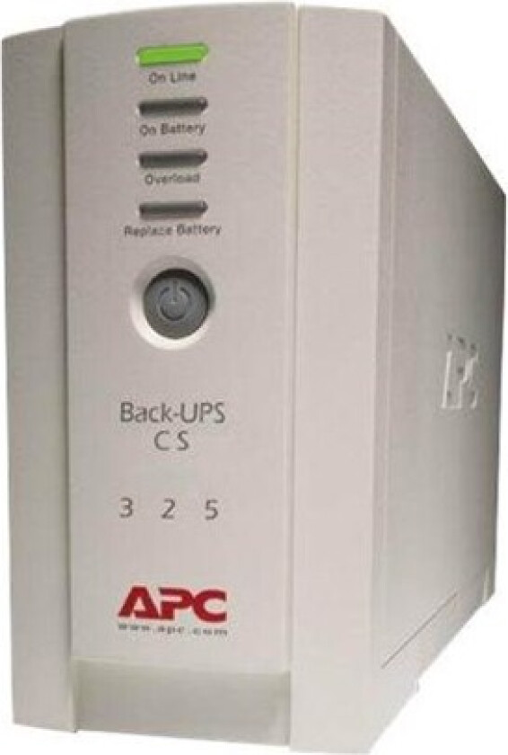 Bilde av Apc Back-ups Cs 325va