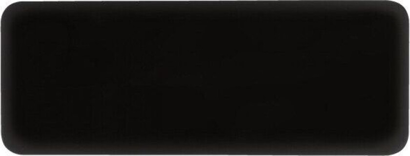 Invisible Wifi Panelovn 2000W PA1200WIFI3 Black