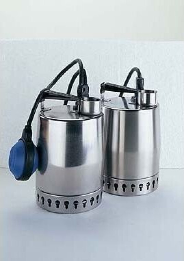 Submersible water pump UNILIFT KP 150 AV 011H1400