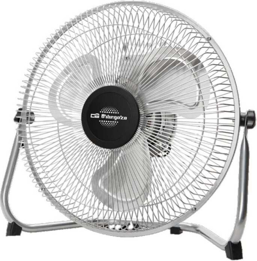 Table Fan Orbegozo PW 1230 45 W