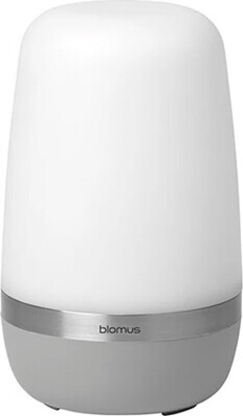 Spirit LED-lampe S 15 cm Platinum gray (grå)