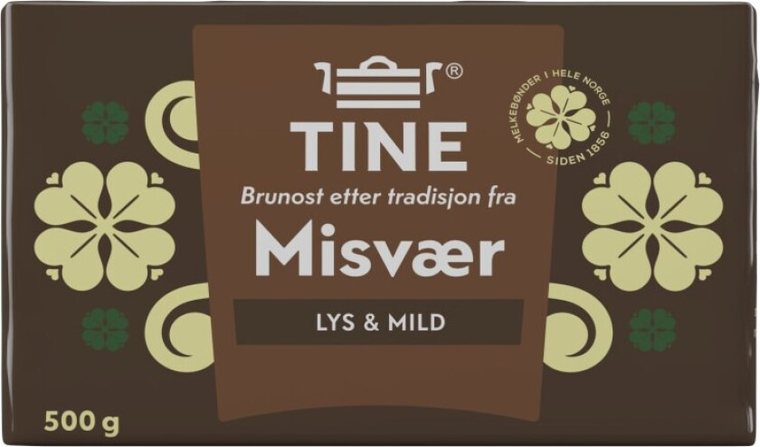 Tine Spesial Misværost 1/2kg