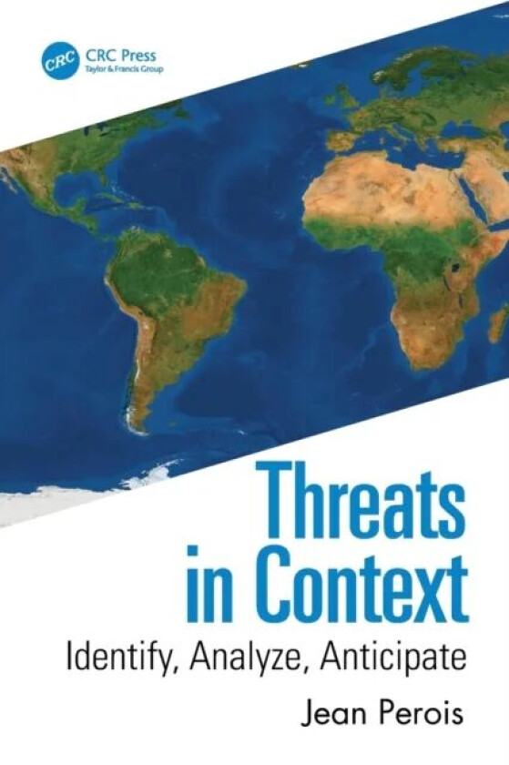 Threats in Context av Jean Perois