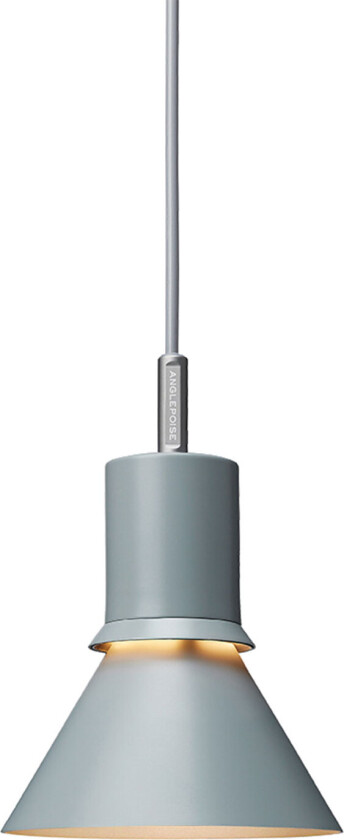 Type 80 Pendant Grey Mist