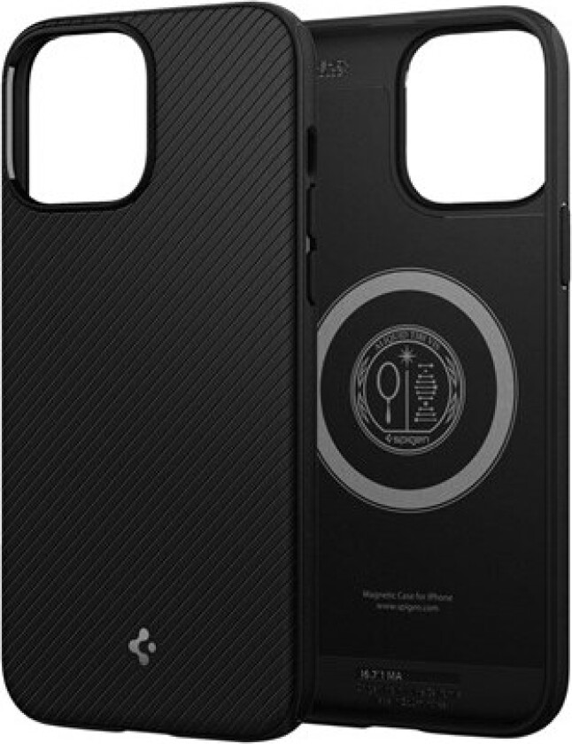 Core Armor - back cover for mobile phone